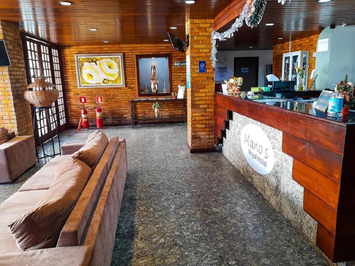 Sonia Flats Tambau - Flat Com Vista Mar Na Orla De Joao Pessoa Aparthotel Exteriör bild