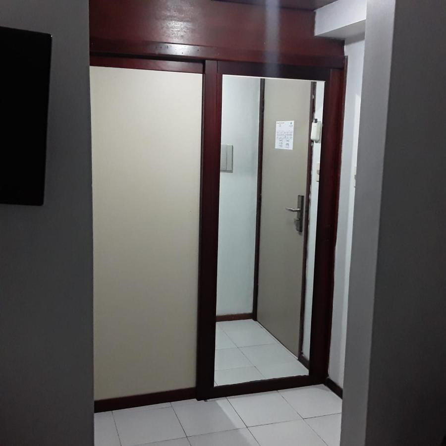 Sonia Flats Tambau - Flat Com Vista Mar Na Orla De Joao Pessoa Aparthotel Exteriör bild