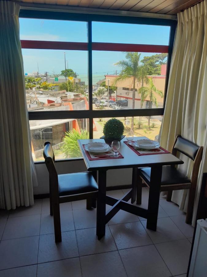 Sonia Flats Tambau - Flat Com Vista Mar Na Orla De Joao Pessoa Aparthotel Exteriör bild