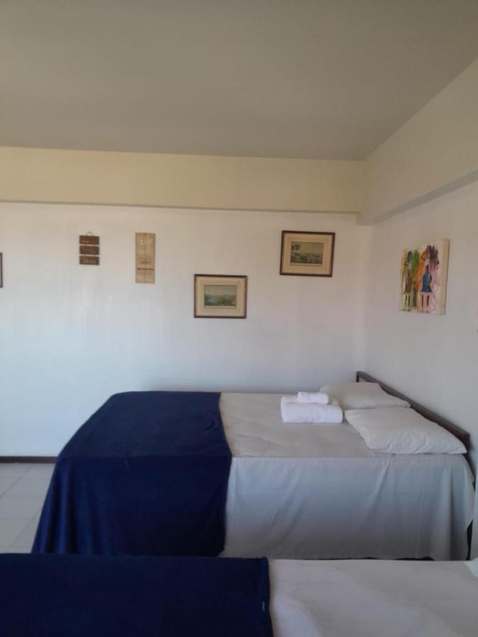 Sonia Flats Tambau - Flat Com Vista Mar Na Orla De Joao Pessoa Aparthotel Exteriör bild